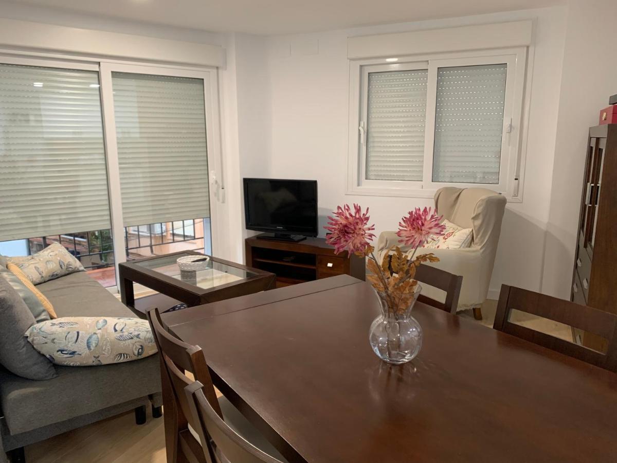 San Patricio 7 Apartment Malaga Exterior photo